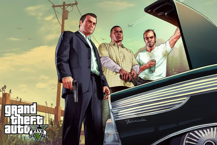 ساخت نسخه اندروید و غیر رسمی بازی GTA V لغو شد