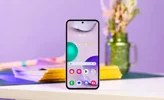 گلکسی A35 سامسونگ دومین آپدیت بتای One UI 9.0 را دریافت کرد