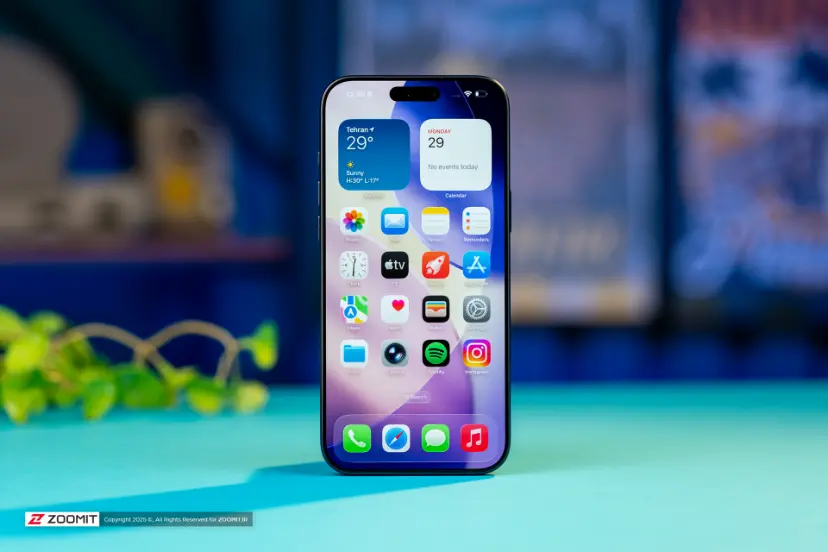 فوری: آپدیت بزرگ آیفون از راه رسید؛ iOS 27 را همین‌حالا دانلود کنید