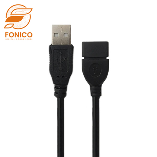 کابل افزایش طول USB اسکار مدل 089 طول 3 متر